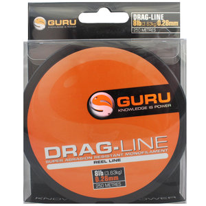 Guru Drag line