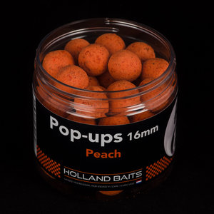 Holland Baits HB pop ups