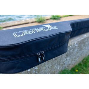 MAP Black Edition Rod holdall