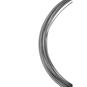 Spro 1x7 stainless wire 40lb