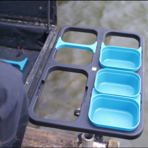 Drennan DMS Bait Box