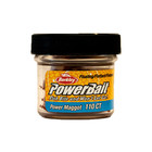 Berkley Powerbait power maggot red