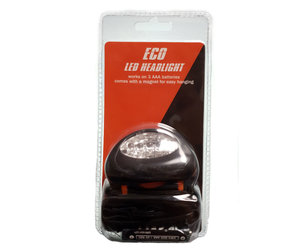 Led best sale headlamp kit