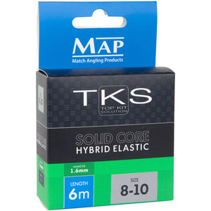 MAP TKS Solid core hybrid elastic 6m