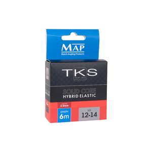MAP TKS Solid core hybrid elastic 6m