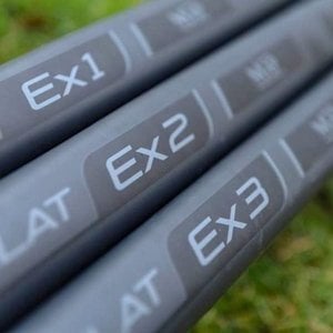 MAP Flat ex pole protector 1 (fits 401/501)