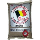 van den Eynde Record Breme silver black