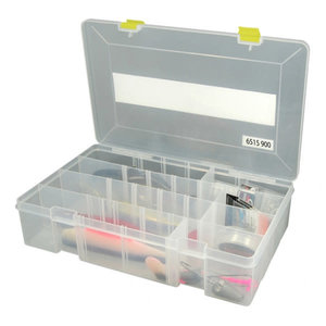 Spro Tackle boxes