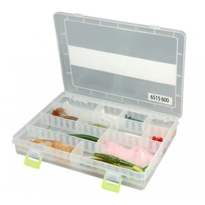 Spro Tackle boxes
