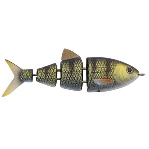 Spro Swimbait shad 40 slow sink