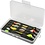 Spro Tackle box with EVA board 175x95x30mm