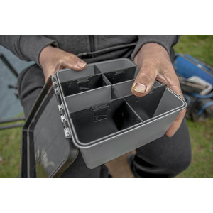 Preston Innovations Hardcase accessory box xxl