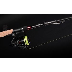 Spro CRX Asp, Zander & Seatrout 2.85m 5-40gr