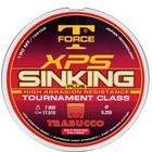 T-force XPS sinking plus  competition