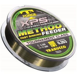 T-Force XPS method feeder fast sinking