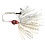 Spro Iris Baby Ambush Spinnerbait 7gr / 8cm / #2/0