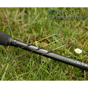 Cresta Identity pro superior feeder 3.40m 20-40gr