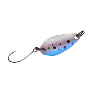 Troutmaster Incy spoon 2,5gr Rainbow