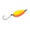 Troutmaster Incy spoon 2,5gr Sunshine