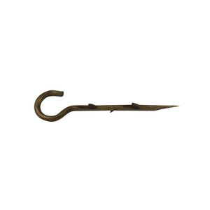 Spro Shad stinger Spike 25mm