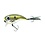 Spro Fat Iris 8cm 40gr slow floating 80cm diep