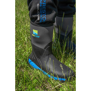 Preston Innovations Drifish boots