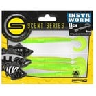 Spro Scent series insta worm 9cm
