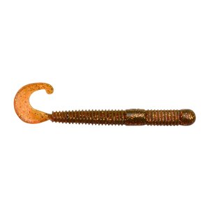 Spro Scent series insta worm 9cm