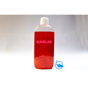 Evero Liquid Booster Garlic 250ml