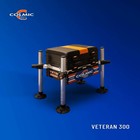 Colmic Veteran 300 seatbox