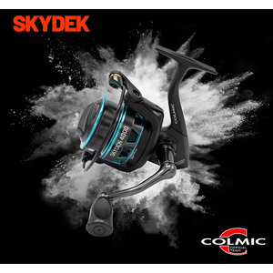 Colmic Skydek 4000