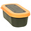 Guru Bait Box Solid Lid 1.1pint / 0.57ltr