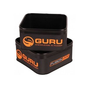 Guru Fusion 200 bait pro + 300 combo