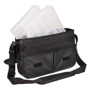 Spro Messenger 37 bag