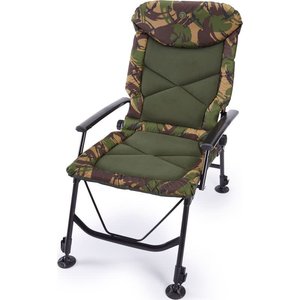 Tactical X High Arm-Chair