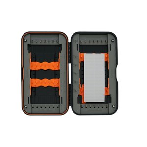 Guru Adjustable Rig Case 8"