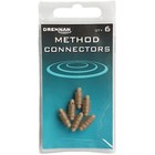 Drennan Method connectors