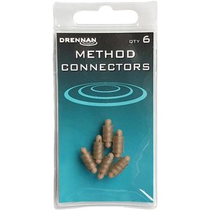 Drennan Method connectors