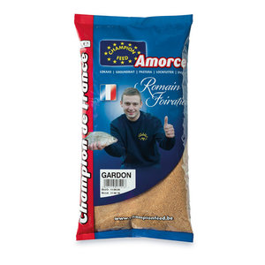 Champion Feed Amorce Gardon 1kg