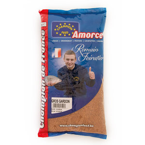 Champion Feed Amorce Gros Gardon 1kg