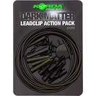 Korda Dark Matter Action Pack Weed