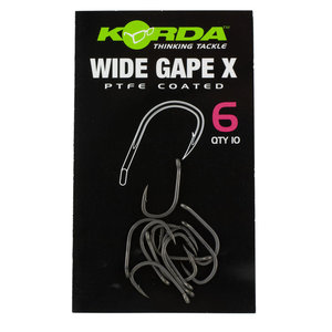 Korda Wide Gape X