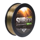 Korda Subline Ultra Tough 1000m - Sub Brown