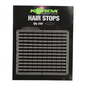 Korda Hair Stops