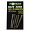 Korda Tail Rubbers Weed