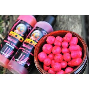 Korda Goo Tiger Nut Smoke