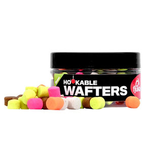 Fjuka Hookable Wafters Mixed Colours