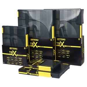 Spro TBX Tackle Boxes