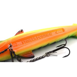 Spro Iris Shocktail 30cm