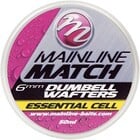 Mainline Match Dumbell Wafters  6mm